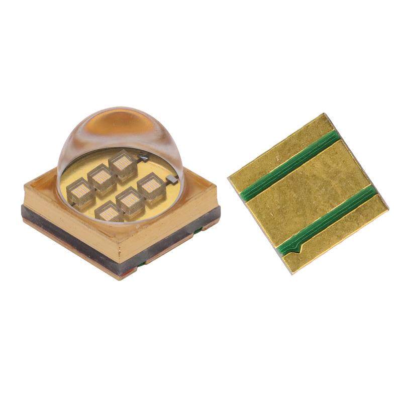 led6W12VUV-C250nm254nm253.7nm260nm150-240mw6868贴片灯板,玩具/童车/益智/积木/模型,毛绒/玩偶/公仔/布艺类玩具,淘宝优惠券,粉丝福利购,淘宝优惠卷