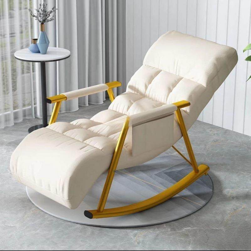客厅轻奢摇椅躺椅大人阳台家用休闲椅子可折叠午休懒人沙发摇摇椅,电子元器件市场,其它元器件,淘宝优惠券,粉丝福利购,淘宝优惠卷
