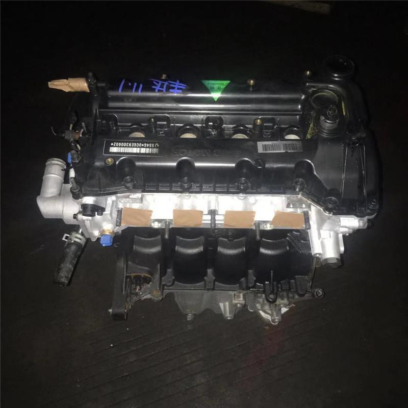 适用众泰T500T600T700Z100Z200Z3001.5T2.0T发动机总成