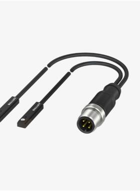 BALLUFF巴鲁夫BMF0076BMF307K-PS-C-2-SA95-S4-00,3气缸开关