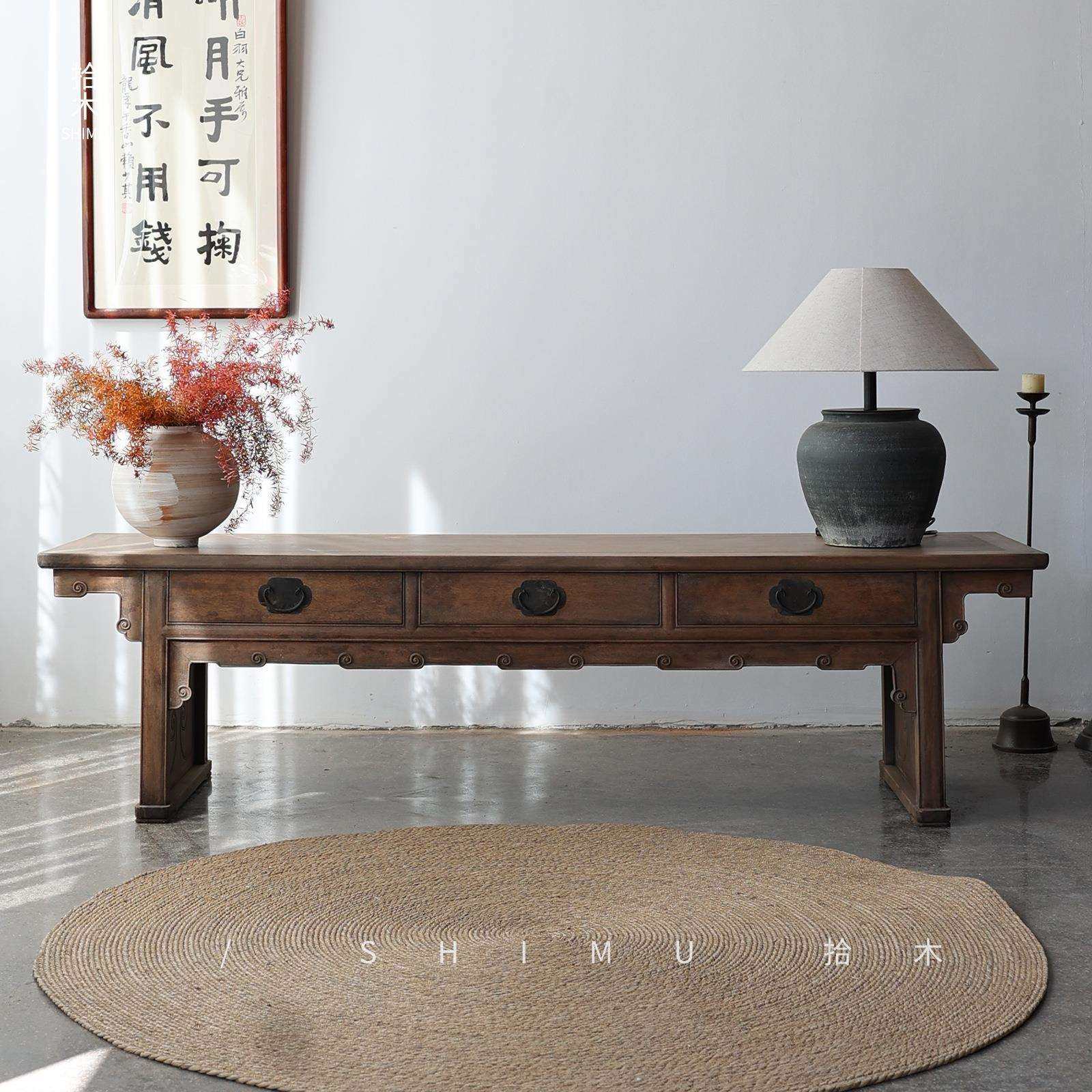 矮柜长条柜闷柜电视柜炕几柜客厅卧室实木中式仿古明清古典,玩具/童车/益智/积木/模型,毛绒/玩偶/公仔/布艺类玩具,淘宝优惠券,粉丝福利购,淘宝优惠卷