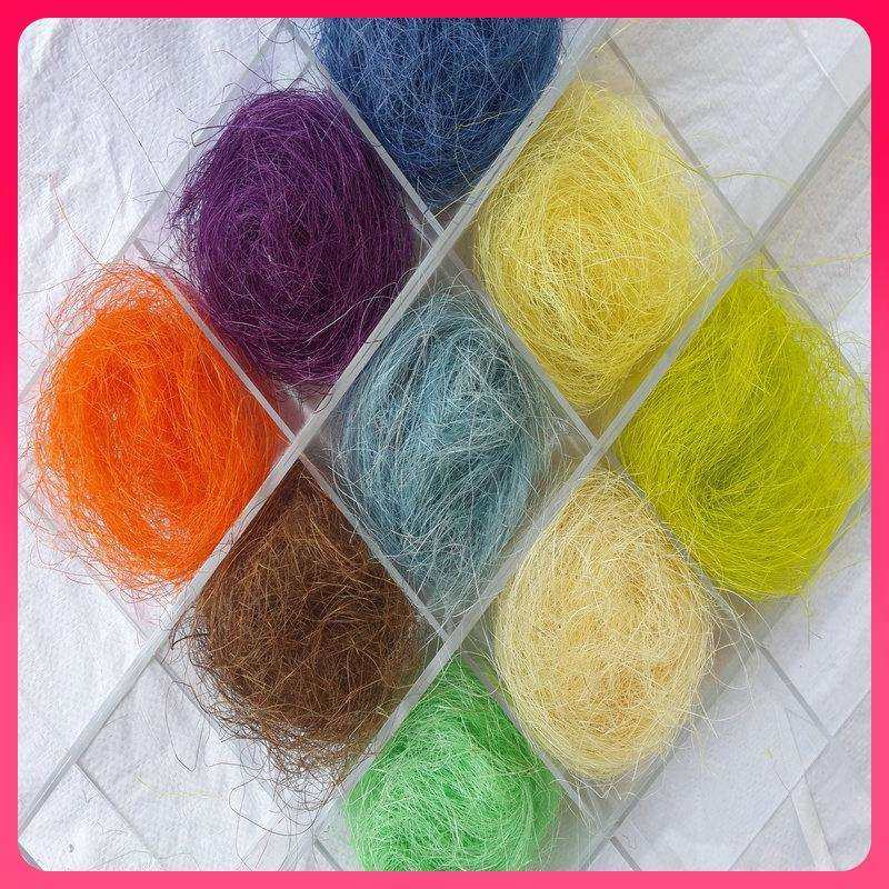 ⇛天然拉菲草麻丝厂家按公斤彩色拉菲草鸡窝草填充材料,玩具/童车/益智/积木/模型,毛绒/玩偶/公仔/布艺类玩具,淘宝优惠券,粉丝福利购,淘宝优惠卷