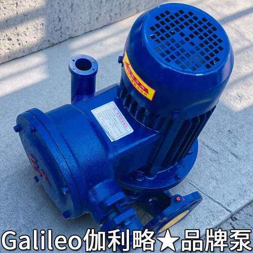 交流诚捷断路器cml分配型吸油污mspt叶片电子减速机机油泵家油泵