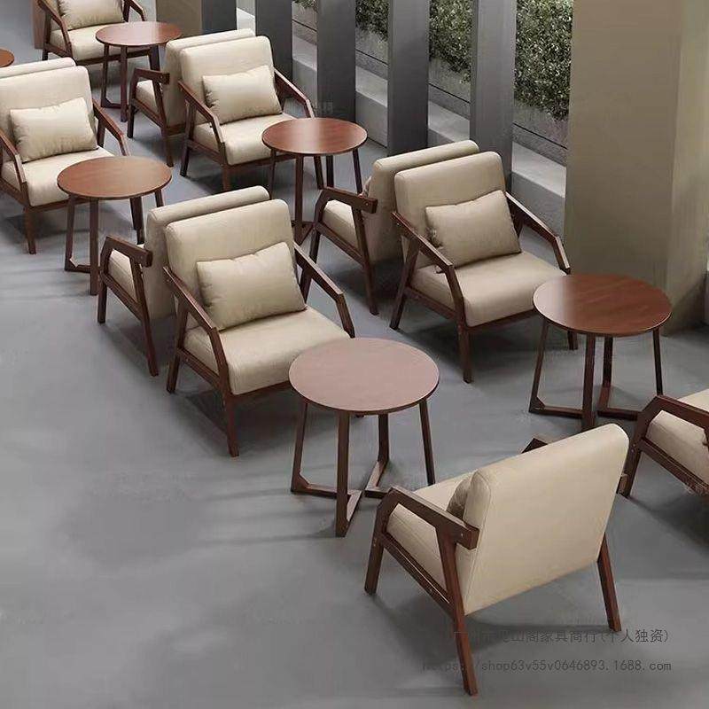 休闲桌椅北欧实木沙发咖啡厅烧烤店奶茶店酒吧座椅书吧餐厅单人椅,玩具/童车/益智/积木/模型,毛绒/玩偶/公仔/布艺类玩具,淘宝优惠券,粉丝福利购,淘宝优惠卷
