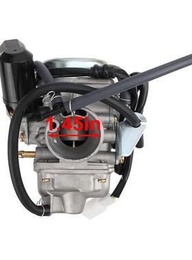 割草机油锯配件GY6150ccATV化油器26mm4stroke150cc