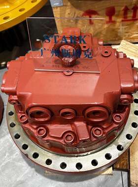 MAG-170VP-3800G厦工822行走马达徐工210行走马达工程机械配件