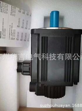 Delta台达ECMA系列4.5kW马达ECMA-LA1845SS伺服电机