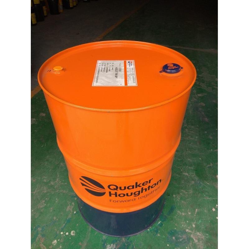 奎克好富顿QUAKERCOOL370S生物稳定型金属切削磨削液18升/190KG