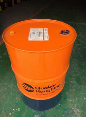 奎克好富顿QUAKERCOOL370S生物稳定型金属切削磨削液18升/190KG