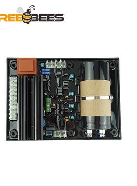 AVRR449发电机配件自动电压调节器调压板稳压板发电机组稳定器