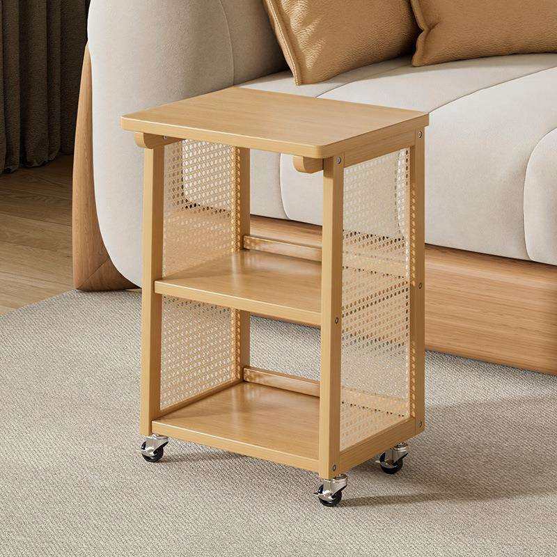 可移动小茶几带静音滚轮家用客厅沙发边几创意塑藤床头桌储物茶桌,玩具/童车/益智/积木/模型,毛绒/玩偶/公仔/布艺类玩具,淘宝优惠券,粉丝福利购,淘宝优惠卷