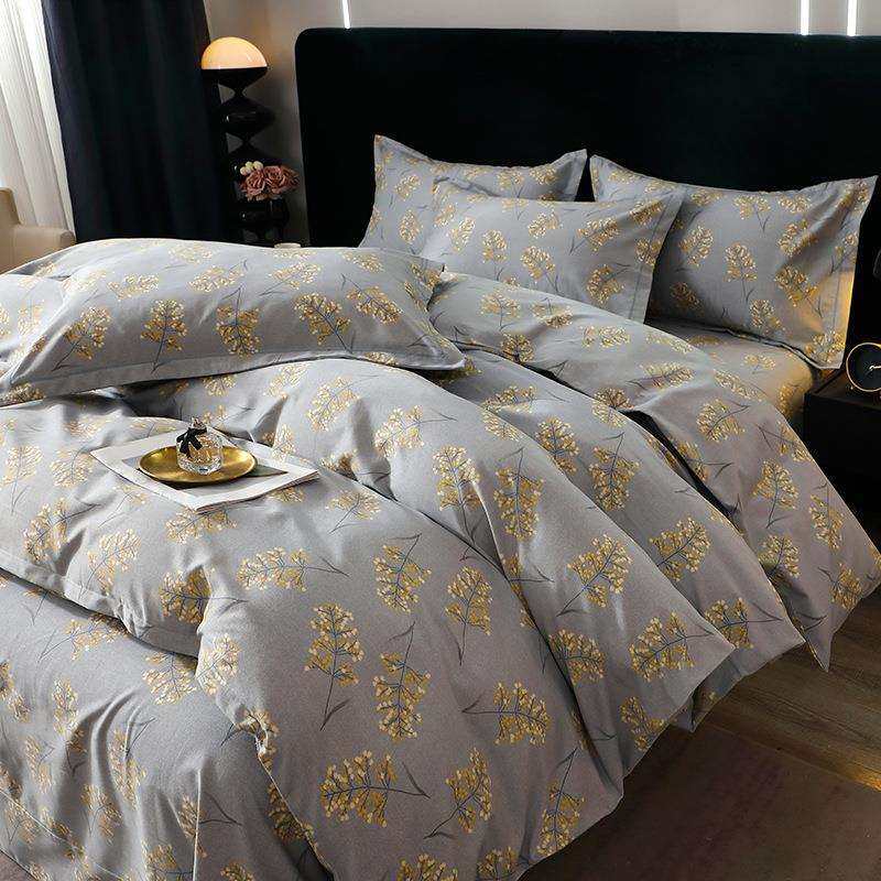 加厚纯棉母婴可用四件套原棉床单被套南通家纺床上用品三件套,电子元器件市场,其它元器件,淘宝优惠券,粉丝福利购,淘宝优惠卷