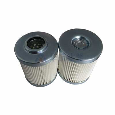 替代 P351A0410U 大生滤芯 10μm滤油纸滤芯