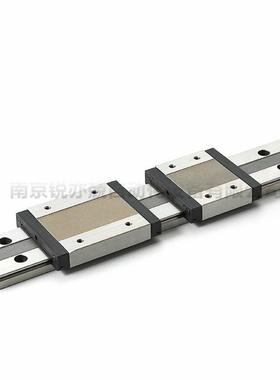 国产微型不锈钢直线导轨MGN791215C标准微型导轨