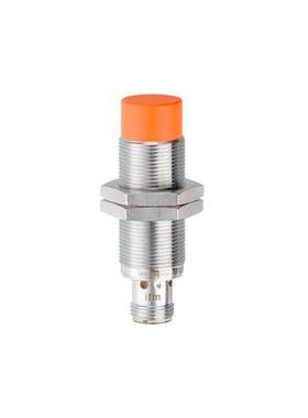 IFM易福门IG6084IGK4008A2PKG/IO/US模拟量电感式接近开关