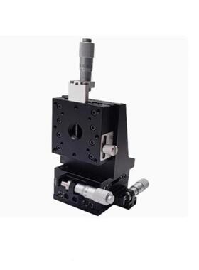 XYZ轴手动滑台ZPG/XZPG/XYZPG位移台EJC01/EJW51/71-25-40-60-80