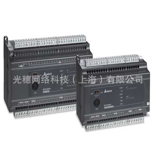 供应 DVP16ES200T 原装台达可编程控制器DVP-ES2标准型
