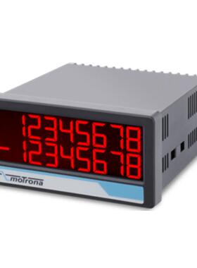 motrona控制器touchMATRIX欧洲货源