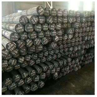 12CrMo合金结构钢12CrMo圆钢厂家直供12CrMoV锻打圆钢合金钢