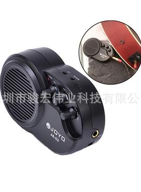 JOYO卓乐失真电吉他音响JA-02迷你木吉他电吉他音箱便携小
