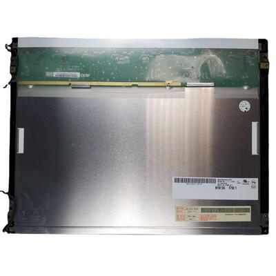 原装AUO12.1寸友达工业液晶屏G121SN01V0V1V3液晶显示屏