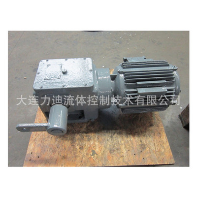 德国motorenbau-dingden电机CAMV 132SZA8/4