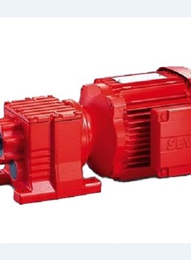 原装原厂ML4RSF120减速机ML4RSF130减速器ML4RSF140齿轮箱正品