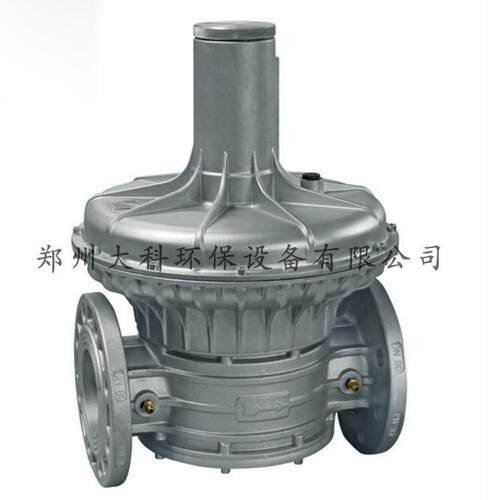意大利马达斯MADAS压阀调压器RC09  RG/2MC DN80