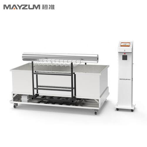 秒准MAY-AE100 大量程大尺寸靶材密度测试仪 比重检测仪 分析仪