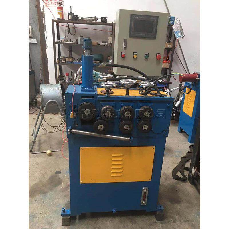数控立式卷圈机 全自动冷凝器管盘管机 电动液压紫铜管卷弹簧机,五金/工具,其他机械五金,淘宝优惠券,粉丝福利购,淘宝优惠卷