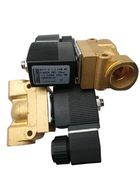 1089035161电磁阀VRVS476适用阿特拉斯Atlas螺杆式空压机配件大全