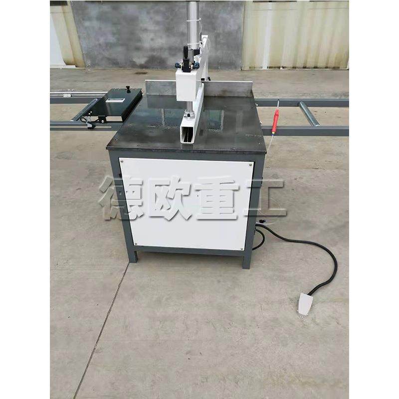 厂家直销铝合金门窗切割机 木材木料裁板锯 钛镁合金数显裁板机,五金/工具,机床,淘宝优惠券,粉丝福利购,淘宝优惠卷