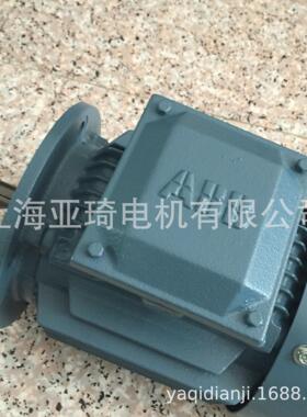 M2QA180M4A上海ABB原装正品 现货三相异步电机