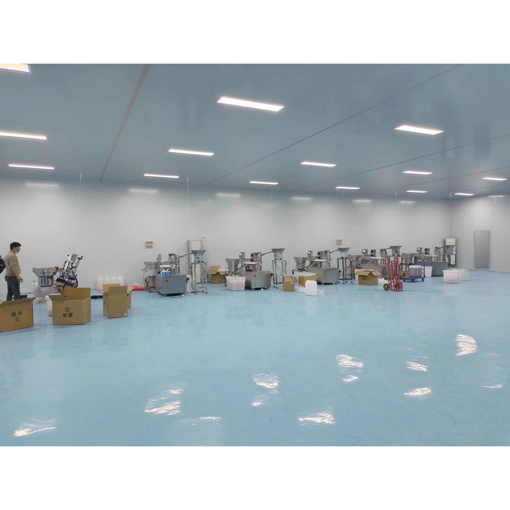 全自动喷雾剂灌装旋盖机消毒液鼻喷灌装机酒精喷雾瓶液体生产线