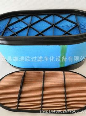 321-2411 P608665 CP33280 AF26155 CF30100 卡车工程机械蜂窝空