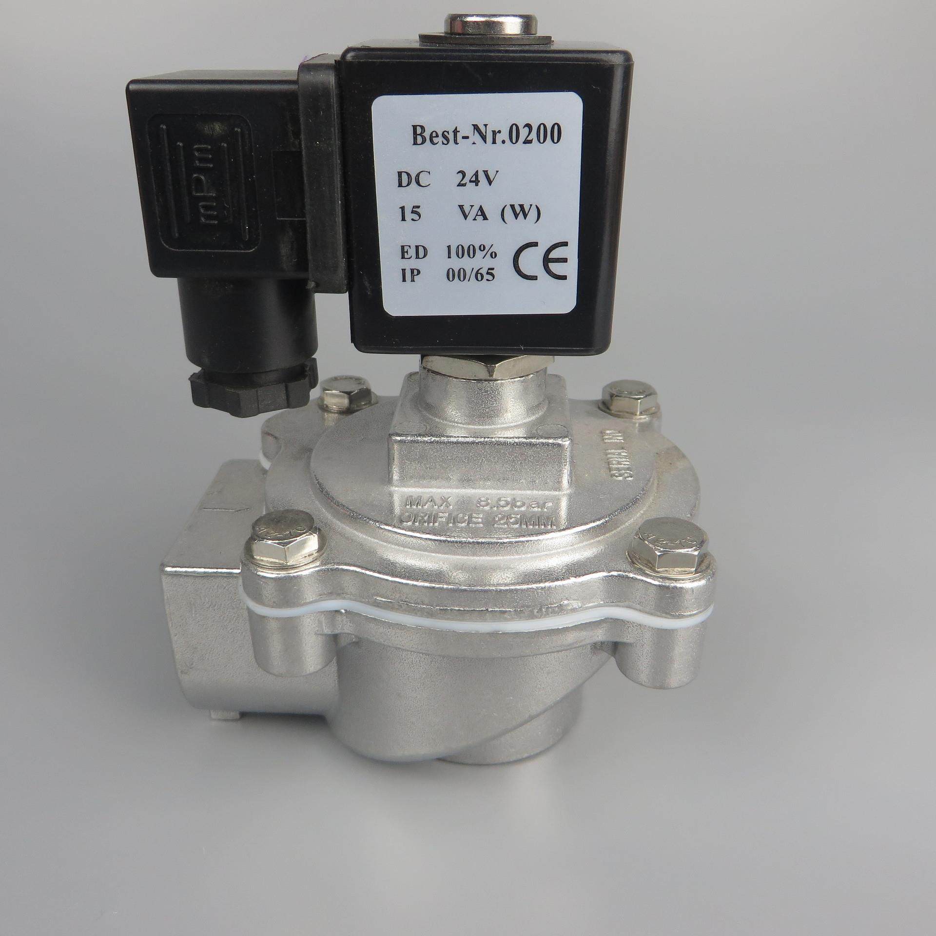 电磁脉冲阀直角式 DMF袋式喷吹阀 高原除尘器电磁脉冲阀线圈,五金/工具,电磁阀,淘宝优惠券,粉丝福利购,淘宝优惠卷