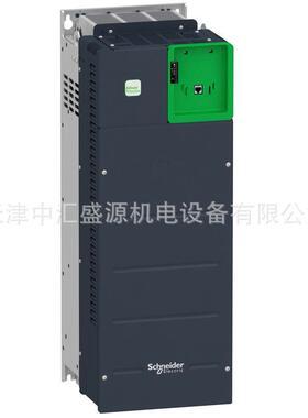 ATV630变频器ATV630D75N4Z异步电机75KW带EMC滤波器变频器
