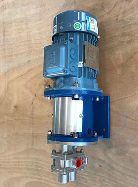 Liquilo齿轮泵 H12F 计量泵