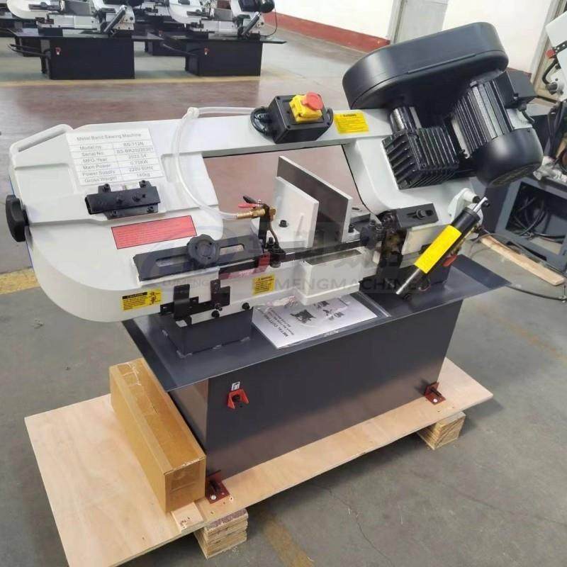 汕头BS712N金属带锯床 小型液压切割带锯床 全新两用弓锯床,五金/工具,机床,淘宝优惠券,粉丝福利购,淘宝优惠卷