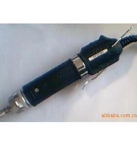 台湾技友CONOS AC-2210直接插电220V全自动电动起子