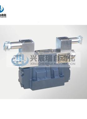 隔爆电液换向阀GDFWH-03-3C5 GDFWH-03-3C6 GDFWH-03-3C7
