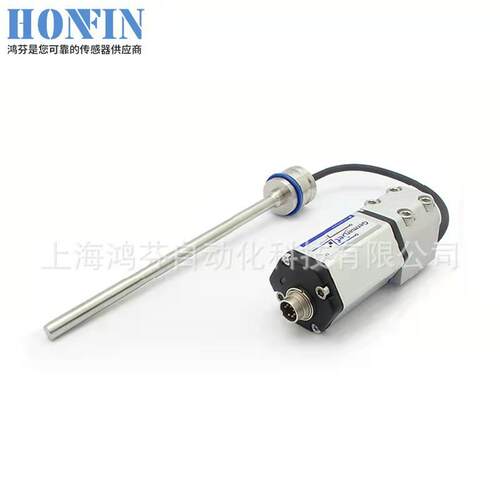 厂家大促德敏哲系列-磁致伸缩位移传感器 液位传感器编码器