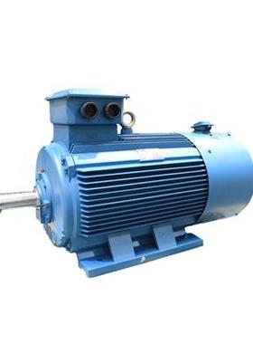 鸿泰变频大外圆电机tYVFE3-4001-4t500KWt380V/660Vt耐高温耐高压
