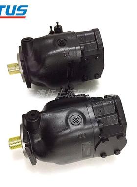 变量柱塞泵 P1075XS02SRM5ASY2T00C0000型号 高压液压马达油泵