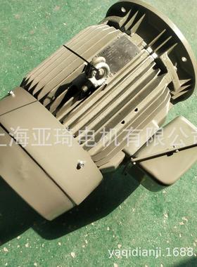 FBNV-DW冷却塔专用电机2HP /6P/8P