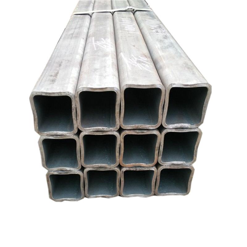 冷拉方管精密方钢管矩形管50*50*240*60*3常用规格现货