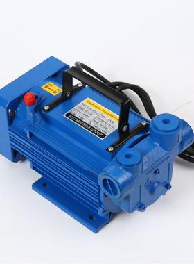 爆加油泵防爆泵自吸汽油泵ACEx-ProofFuelTransferPump