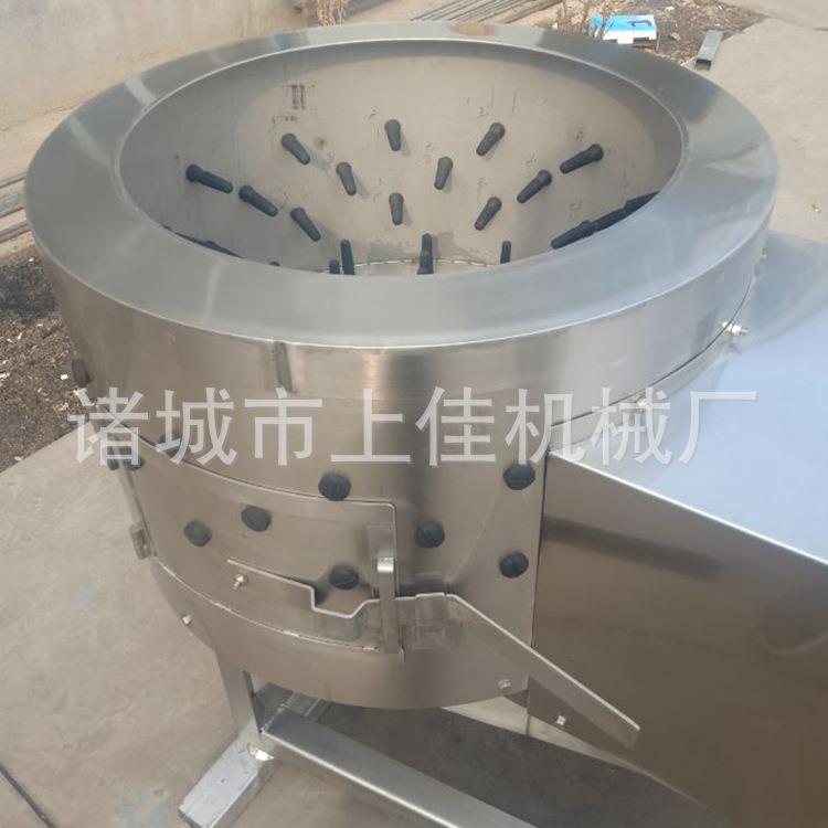 厂家供应全自动牛羊肚百叶清洗机牛羊肚脱黑毛机售后无忧