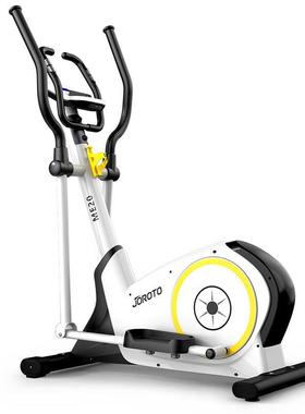 捷瑞特JOROTO椭圆机家用商用太空漫步机椭圆仪运动健身器材ME20