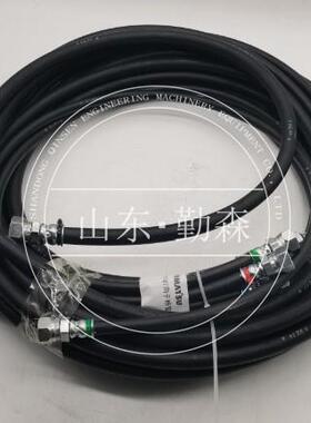 挖掘机配件型号齐全PC850-8液压油箱管子209-62-41150